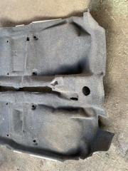 Обшивка пола NOTE 2010 NE11 HR15DE