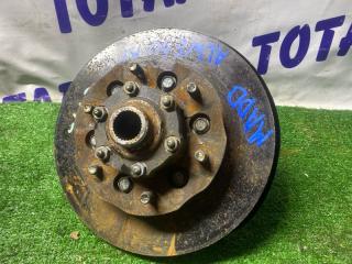 Ступица передняя правая NISSAN ELGRAND 2000