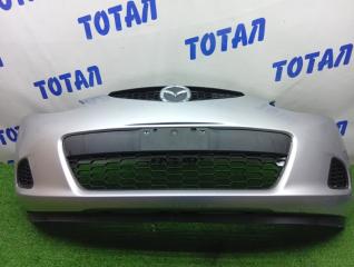 Бампер передний MAZDA DEMIO 2010
