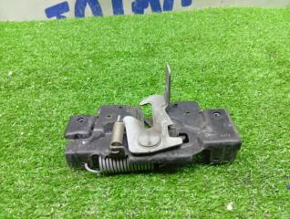 Запчасть замок капота MAZDA DEMIO 2010