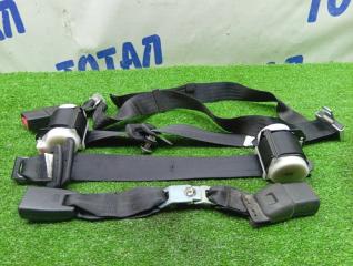 Ремень безопасности задний MAZDA DEMIO 2010