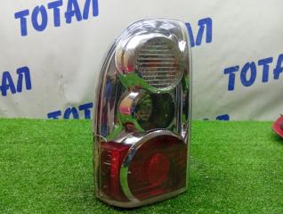 Запчасть стоп-сигнал левый SUZUKI GRAND ESCUDO 2003