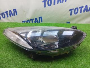Запчасть фара правая MAZDA DEMIO 2010