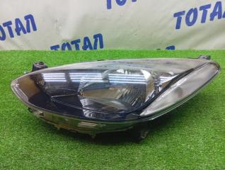 Запчасть фара левая MAZDA DEMIO 2010