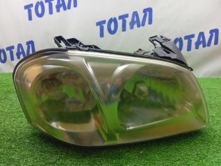 Фара правая MAZDA TRIBUTE 2004