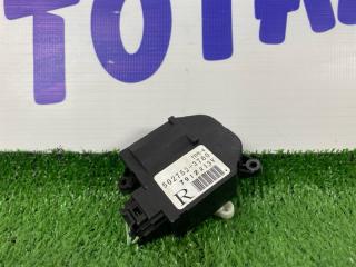 Запчасть сервопривод заслонок печки SUBARU FORESTER 2007