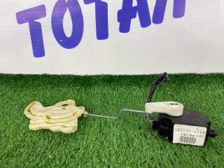 Запчасть сервопривод заслонок печки SUBARU FORESTER 2007