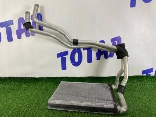 Запчасть радиатор печки TOYOTA HARRIER 2008