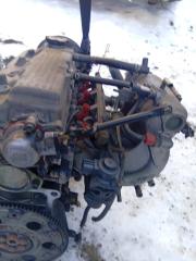 Двигатель JIMNY WIDE 1998 JB33W G13B