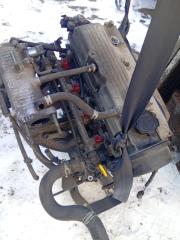 Двигатель JIMNY WIDE 1998 JB33W G13B