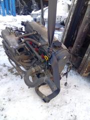 Двигатель JIMNY WIDE 1998 JB33W G13B