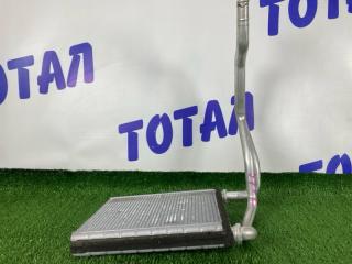 Запчасть радиатор печки TOYOTA VOXY 2011