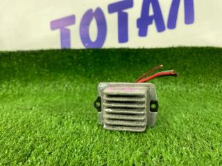 Запчасть реостат SUZUKI ESCUDO 2004