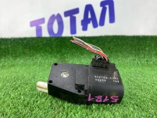 Запчасть сервопривод заслонок печки SUZUKI ESCUDO 2004