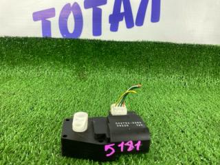 Запчасть сервопривод заслонок печки SUZUKI ESCUDO 2004