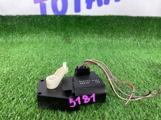 Запчасть сервопривод заслонок печки SUZUKI ESCUDO 2004