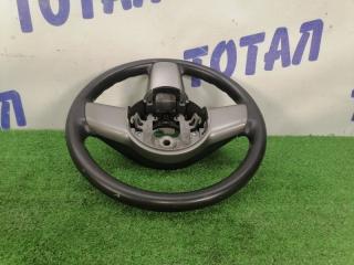 Руль MAZDA DEMIO 2010 контрактная Руль MAZDA DEMIO 2010