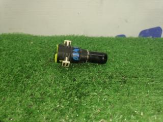 Запчасть шланги печки MAZDA DEMIO 2010