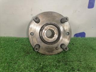 Запчасть ступица задняя левая MAZDA DEMIO 2010