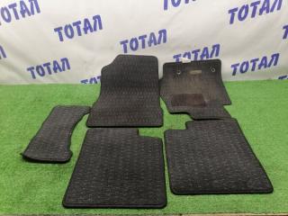 Коврики комплект MAZDA DEMIO 2010