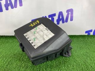 Фото запчасти блок предохранителей под капот NISSAN CEDRIC 2003 контрактная запчасть Запчасть блок предохранителей под капот NISSAN CEDRIC 2003