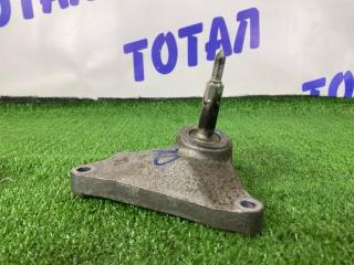 Фото запчасти кронштейн опоры двигателя левый NISSAN AD 2011 контрактная запчасть Запчасть кронштейн опоры двигателя левый NISSAN AD 2011