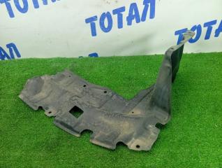 Запчасть защита двигателя левая TOYOTA IST 2003