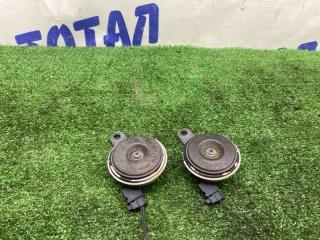 Фото запчасти звуковой сигнал TOYOTA COROLLA FIELDER 2006 контрактная запчасть Запчасть звуковой сигнал TOYOTA COROLLA FIELDER 2006