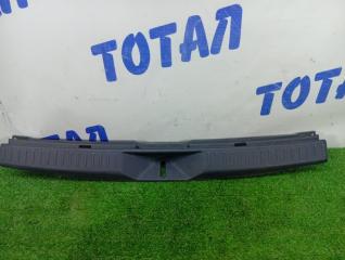 Планка под замок багажника TOYOTA COROLLA FIELDER 2006