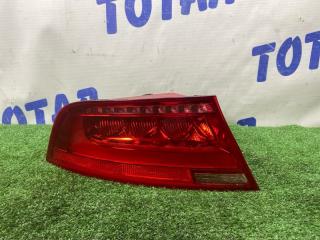 Запчасть стоп-сигнал задний левый Audi A7 2011