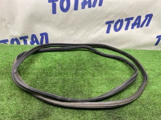 Уплотнительная резинка багажника SUBARU FORESTER 1999 SF5 EJ205 контрактная