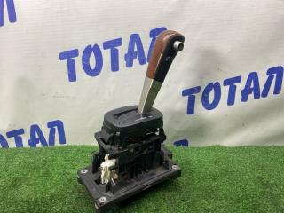 Рычаг переключения кпп NISSAN TIIDA LATIO 2008 SNC11 HR15DE 34901ED000 контрактная