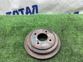 Тормозной барабан задний левый HONDA N-WGN 2013