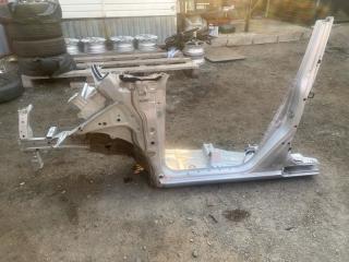 Лонжерон левый SUZUKI SOLIO 2015