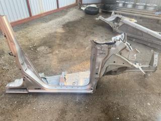 Лонжерон правый SUZUKI SOLIO 2015