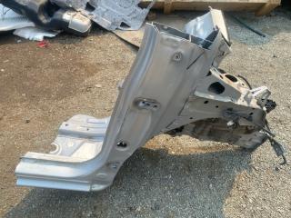 Лонжерон правый TOYOTA VITZ 2009