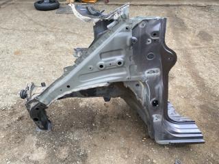 Лонжерон левый HONDA FREED SPIKE 2012