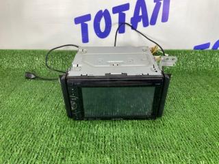 Запчасть магнитофон TOYOTA WISH 2005