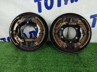 Запчасть тормозные колодки задние HONDA AIRWAVE 2006