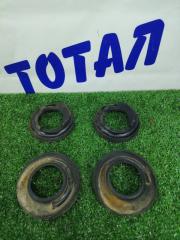 Запчасть проставка под пружину задняя TOYOTA RACTIS 2011