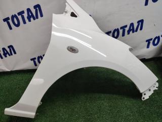 Крыло правое MAZDA DEMIO 2009