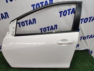 Дверь передняя левая MAZDA DEMIO 2009 контрактная Дверь передняя левая MAZDA DEMIO 2009