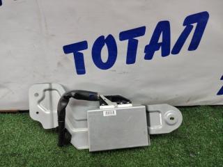 Блок управления 4wd MAZDA DEMIO 2009