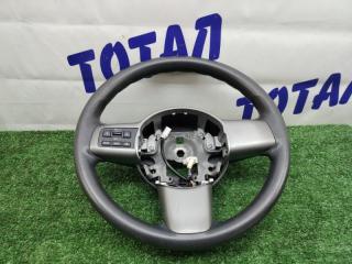 Руль MAZDA DEMIO 2011 контрактная Руль MAZDA DEMIO 2011