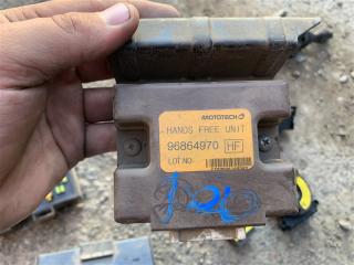 Запчасть электрический блок Daewoo Winstorm 2008