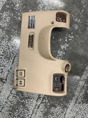 Пластик салона Toyota Land Cruiser 100 2002