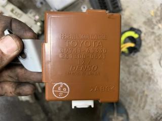 Блок управления дверями Toyota Land Cruiser Prado 120 2006