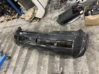 Бампер передний Toyota Land Cruiser 200 2008