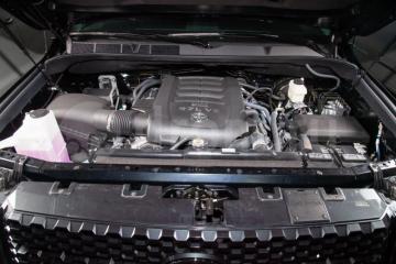 Двигатель Toyota Tundra XK50 2009-2013