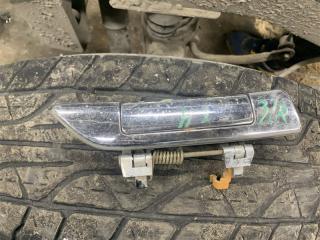 Фото запчасти ручка двери внешняя задняя правая Great Wall Hover H2 2006 контрактная запчасть Запчасть ручка двери внешняя задняя правая Great Wall Hover H2 2006